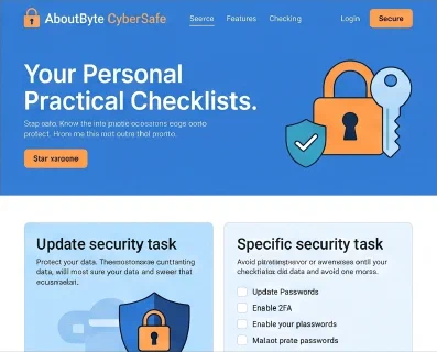 AboutByte.com concept 6